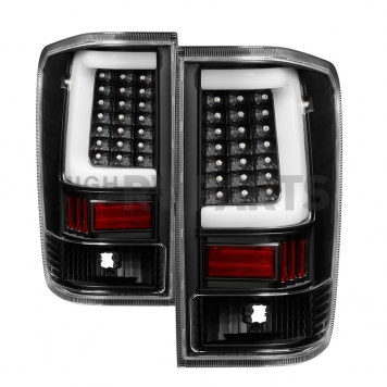 Xtune Tail Light Assembly - LED 9038532