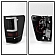 Xtune Tail Light Assembly - LED 9038532