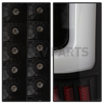 Xtune Tail Light Assembly - LED 9038532-2