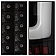 Xtune Tail Light Assembly - LED 9038532