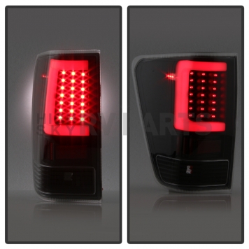 Xtune Tail Light Assembly - LED 9038532-7