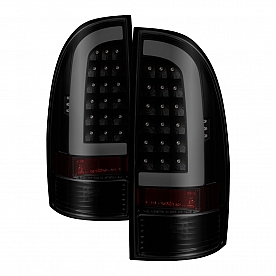 Xtune Tail Light Assembly - LED 9038556
