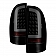 Xtune Tail Light Assembly - LED 9038556
