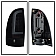 Xtune Tail Light Assembly - LED 9038556
