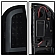 Xtune Tail Light Assembly - LED 9038556