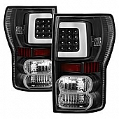 Xtune Tail Light Assembly - LED 9038563