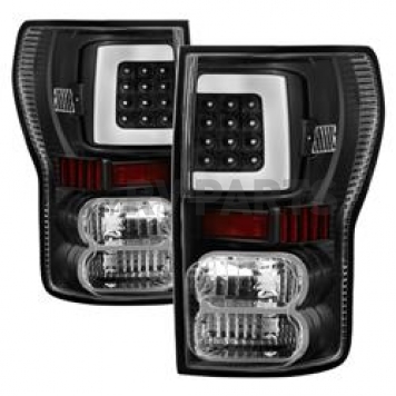 Xtune Tail Light Assembly - LED 9038563