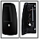 Xtune Tail Light Assembly - LED 9038778