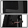 Xtune Tail Light Assembly - LED 9038778