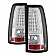 Xtune Tail Light Assembly - LED 9038785
