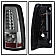 Xtune Tail Light Assembly - LED 9038785