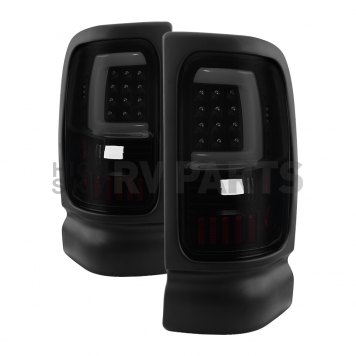 Xtune Tail Light Assembly - LED 9038877