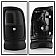 Xtune Tail Light Assembly - LED 9038877