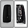 Xtune Tail Light Assembly - LED 9039218