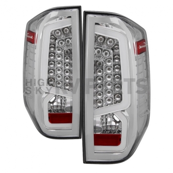 Xtune Tail Light Assembly - LED 9040467