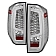 Xtune Tail Light Assembly - LED 9040467