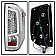 Xtune Tail Light Assembly - LED 9040467