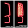 Xtune Tail Light Assembly - LED 9040467