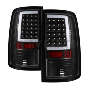 Xtune Tail Light Assembly - LED 9041013