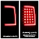 Xtune Tail Light Assembly - LED 9041013