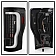 Xtune Tail Light Assembly - LED 9041600