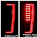 Xtune Tail Light Assembly - LED 9041600