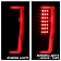 Xtune Tail Light Assembly - LED 9041617