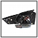 Xtune Tail Light Assembly - LED 9042140