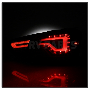 Xtune Tail Light Assembly - LED 9042140-3