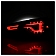 Xtune Tail Light Assembly - LED 9042140