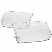 Xtune Headlight Lens 9042355
