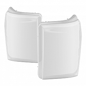 Xtune Headlight Lens 9042362