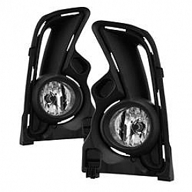 Spyder Automotive Driving/ Fog Light 9043314