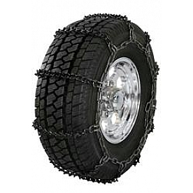 Security Chain Winter Traction Device – P Series Tire QG1850