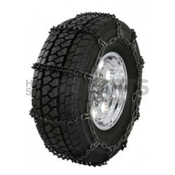 Security Chain Winter Traction Device – P Series Tire QG1850