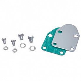 Spectre Industries Fuel Pump Block Off Plate - 42463