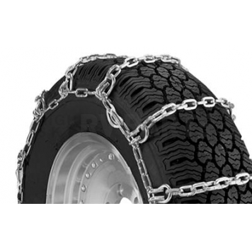 Security Chain Winter Traction Device – LT Truck Tire QG2128