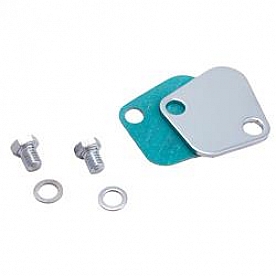 Spectre Industries Fuel Pump Block Off Plate - 42473