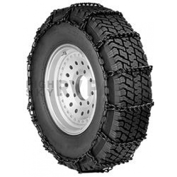 Security Chain Winter Traction Device – LT Truck Tire QG2221