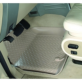 Husky Liner Floor Liner 33653