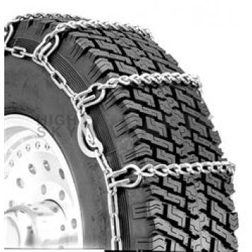 Security Chain Winter Traction Device – LT Truck Tire QG2221CAM