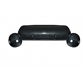 Recon Accessories Roof Marker Light - LED 264155WHBK