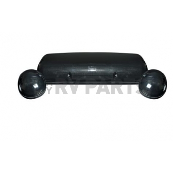 Recon Accessories Roof Marker Light - LED 264155WHBK