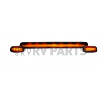 Recon Accessories Roof Marker Light - LED 264156AM-1