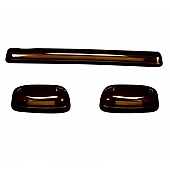 Recon Accessories Roof Marker Light - LED 264156AMHP