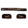 Recon Accessories Roof Marker Light - LED 264156AMHP