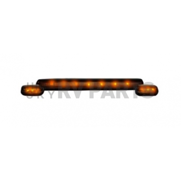 Recon Accessories Roof Marker Light - LED 264156BK