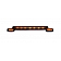 Recon Accessories Roof Marker Light - LED 264156BK