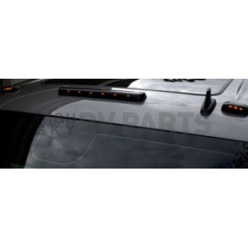 Recon Accessories Roof Marker Light - LED 264156BK-1