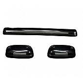Recon Accessories Roof Marker Light - LED 264156BKHP